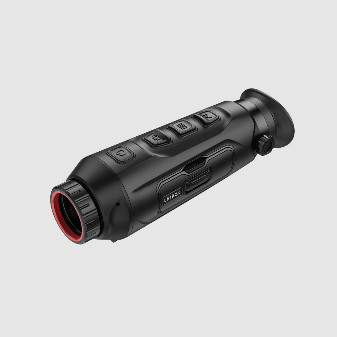 HIKMICRO Lynx LH19 2.0 Wärmebildkamera