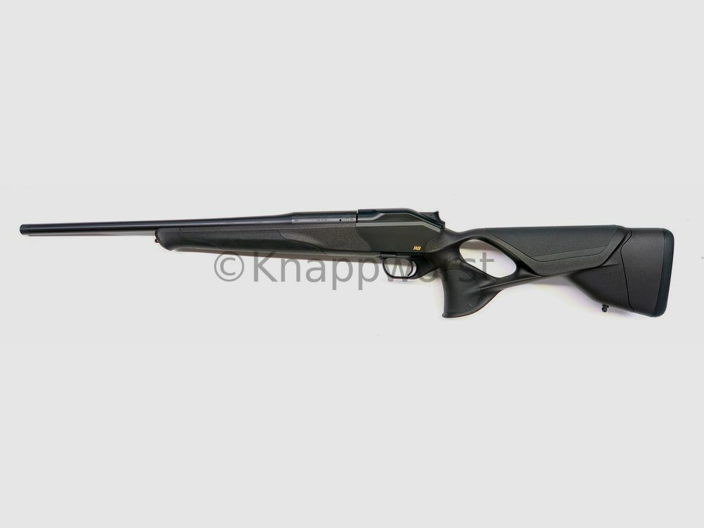 Blaser firearms Blaser R8 Ultimate 308Win. LL 52cm M15x1
