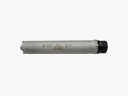 B&T SILENCER 308 WIN FOR G28/HK417/HK243 S-TAR