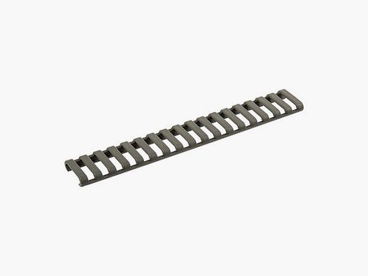 MAGPUL LADDER RAIL PANEL PICATINNY POLYMER 7″ FOR AR-15 ODG