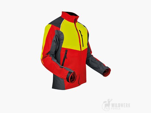 Chaqueta de Ventilación Pfanner