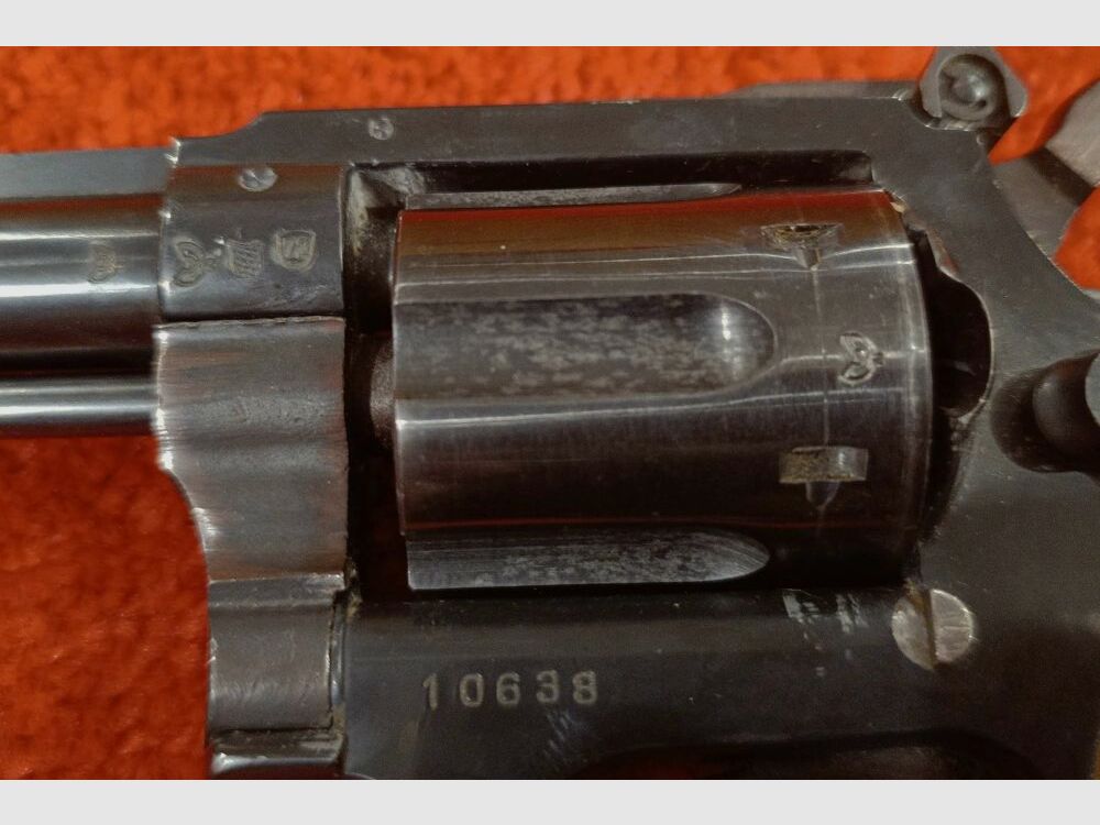Reck R15 4mmRF Long