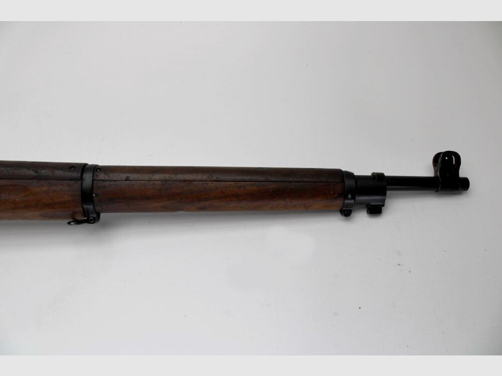 Rep. Rifle Enfield US Model of 1917 Eddystone .30-06Spring