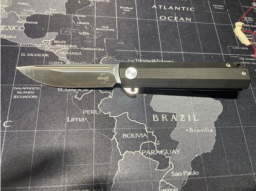 Böker Cataclyst Taschenmesser