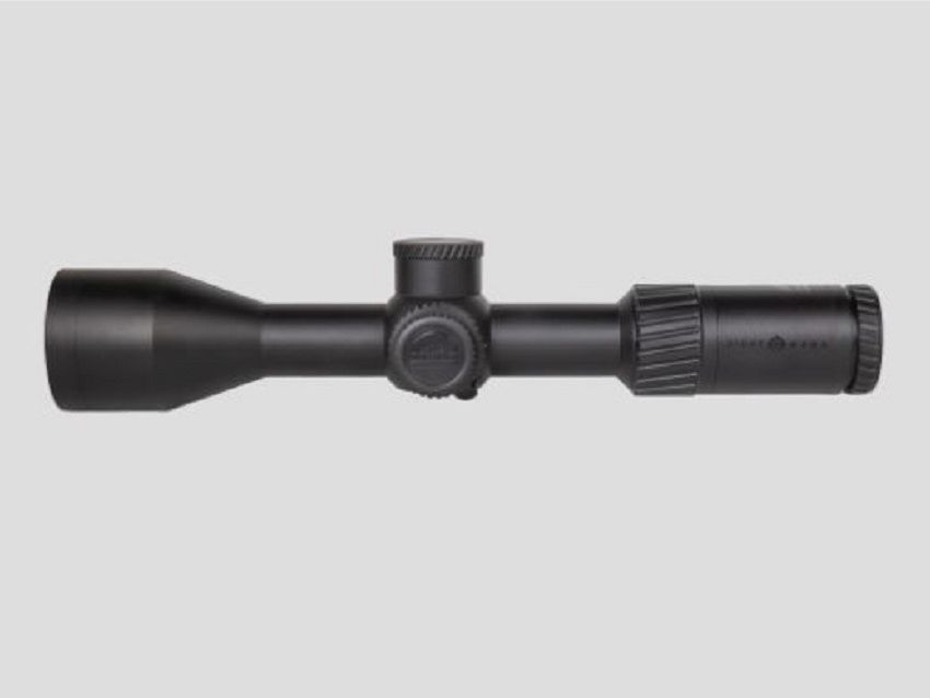 Sightmark - Zielfernrohr PRESIDIO 2,5-15 x 50 - Absehen: HDR2