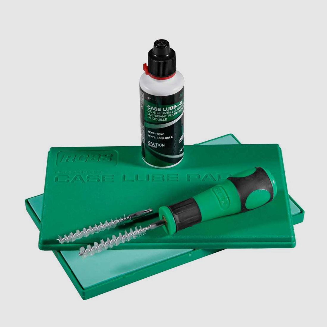 RCBS Hülsenfett-Combo-Set