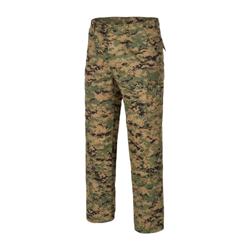 Helikon USMC Marpat-Cargohose, Ausverkauf
