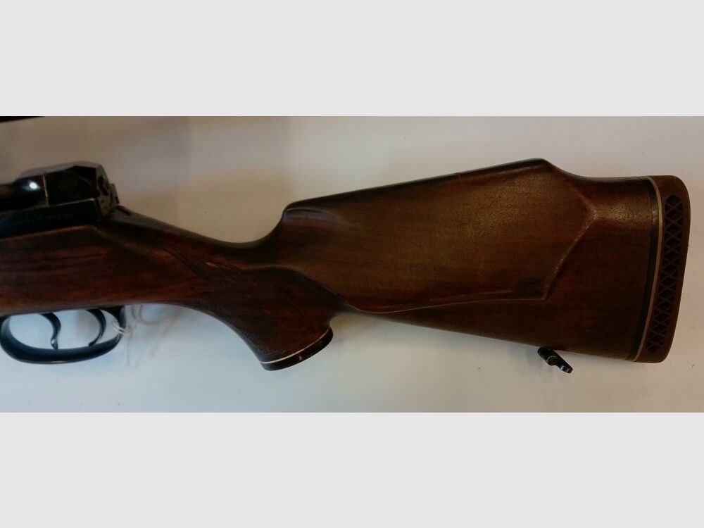 Mauser 66