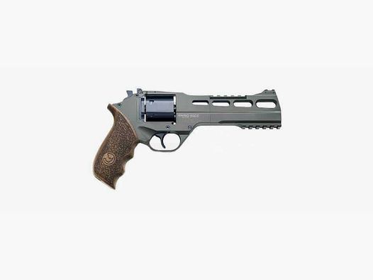 Chiappa Rhino 60DS O.D.Green