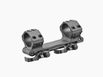 ERATAC Gen. 2 Blockmontage 30mm, 0-70 MOA einst. Vorneigung