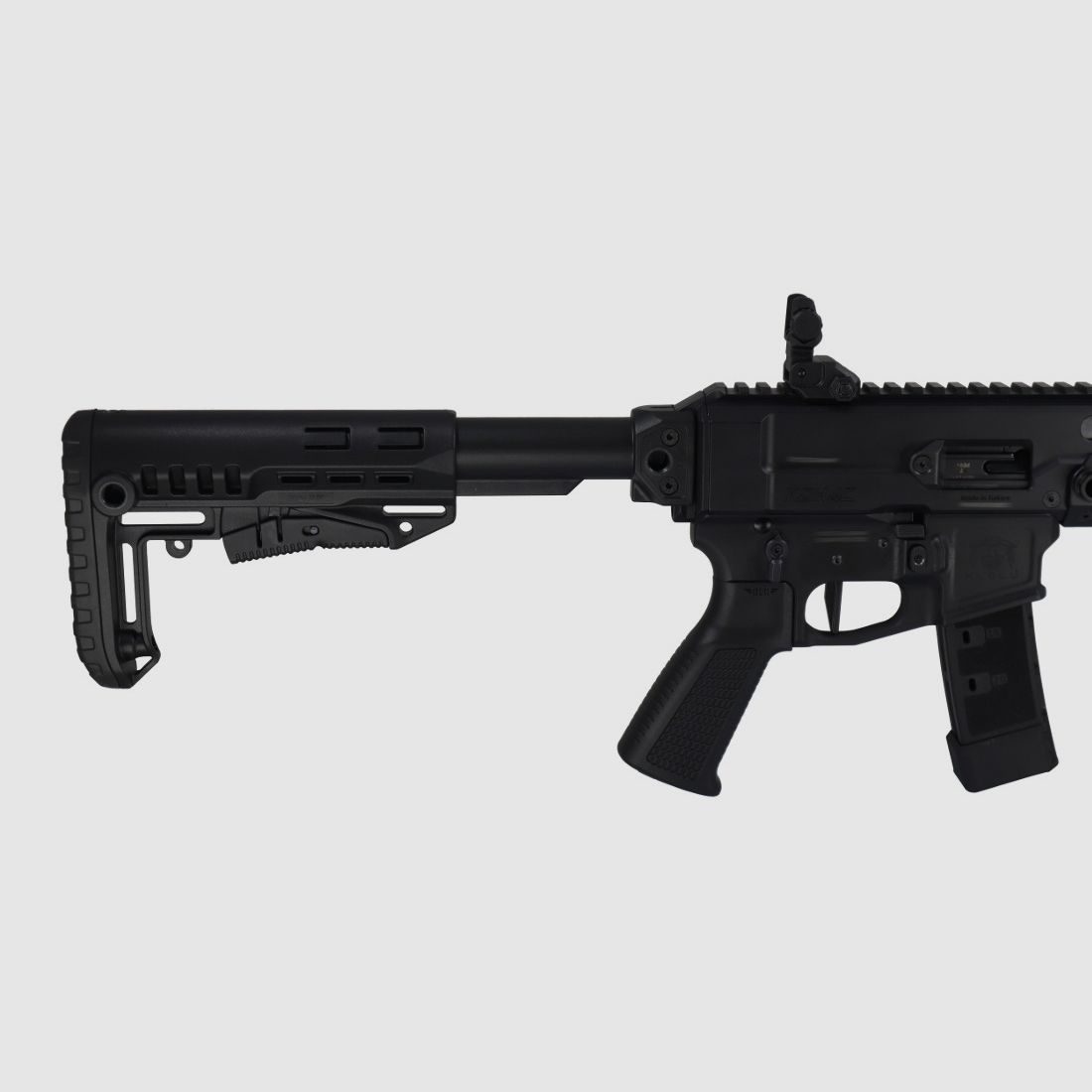 Huglu Mohac Sport PCC 12 cali