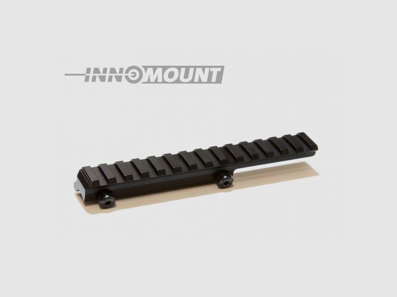 Innomount Blaser Picatinny - Schiene, Bild 1 von 2