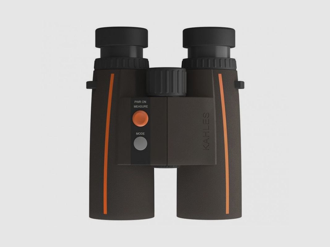 Kahles Young Hunter Sparset Starter Paket 1