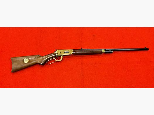 WINCHESTER MODEL 94 LONE STAR PAMIĄTKOWY 1845-1970 KALIBER 30-30 WINCHESTER