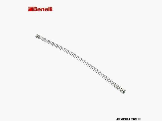 BENELLI – STAINLESS STEEL SPRING ROD FOR .12 CAL