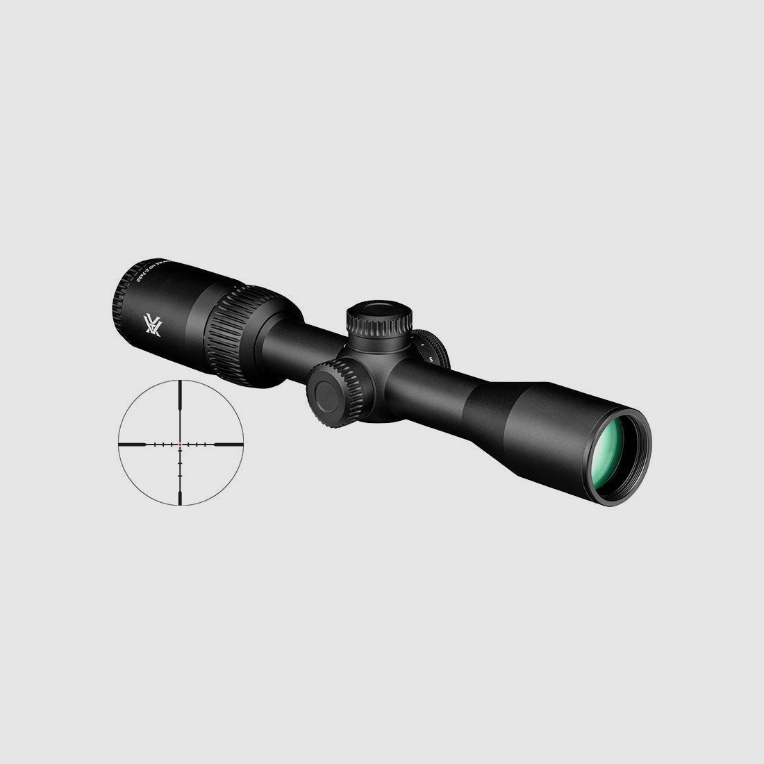 Vortex Crossfire HD 2-7x32 - Vortex, Bild 1 von 6