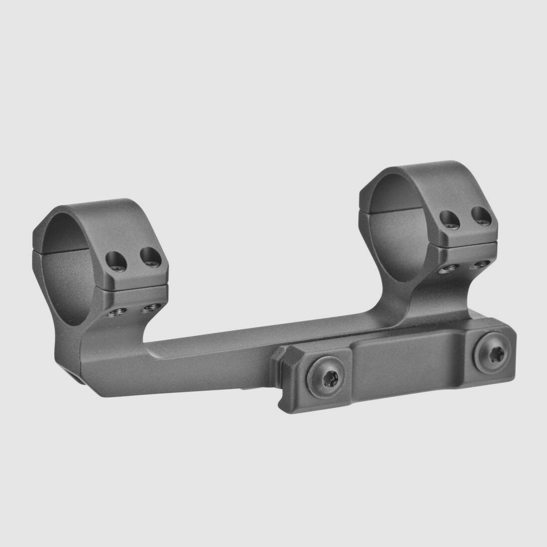 ERATAC montaggio a blocco ultraleggero lungo Ø 26 mm (1") 1"