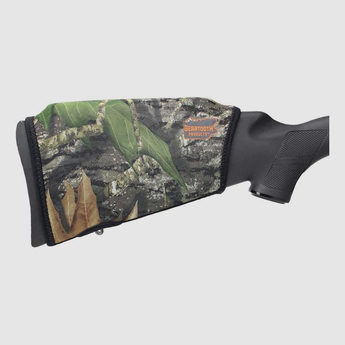 Adjustable Cheek Rest – Brown, image 6 of 8
