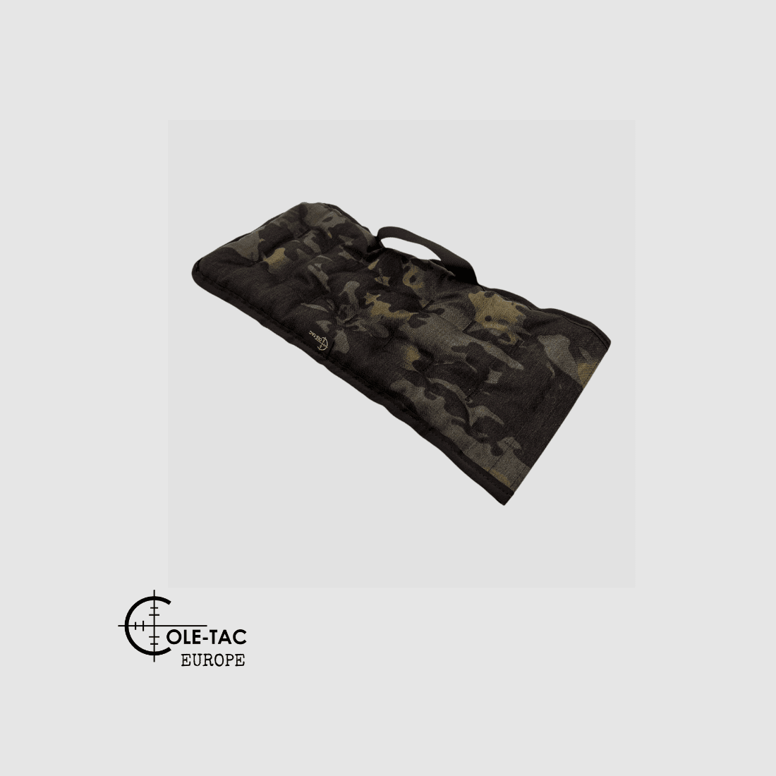 Cole-Tac Tapis pour bipied, image 5 sur 9
