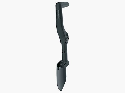 Fox pala da campo acciaio inox chiudibile FX-0171111