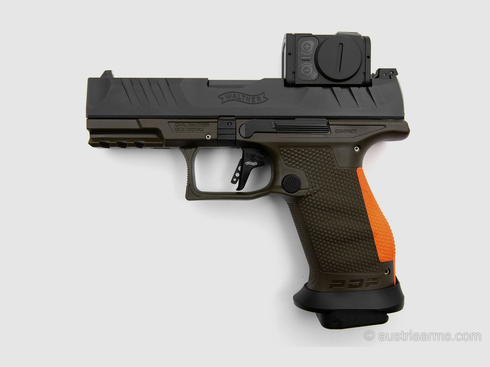 Walther PDP Hunter, Neuwaffe, x 19 mm, Bild 1 von 6