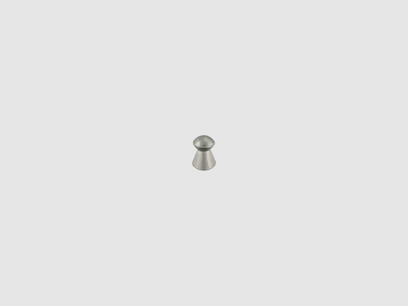 Geschosse Kal. 4,52 Rws Super Field 0,54 g 500 Stk, Bild 2 von 2
