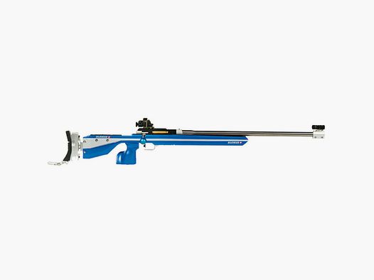 BLEIKER Rifle LIBRE ISSF