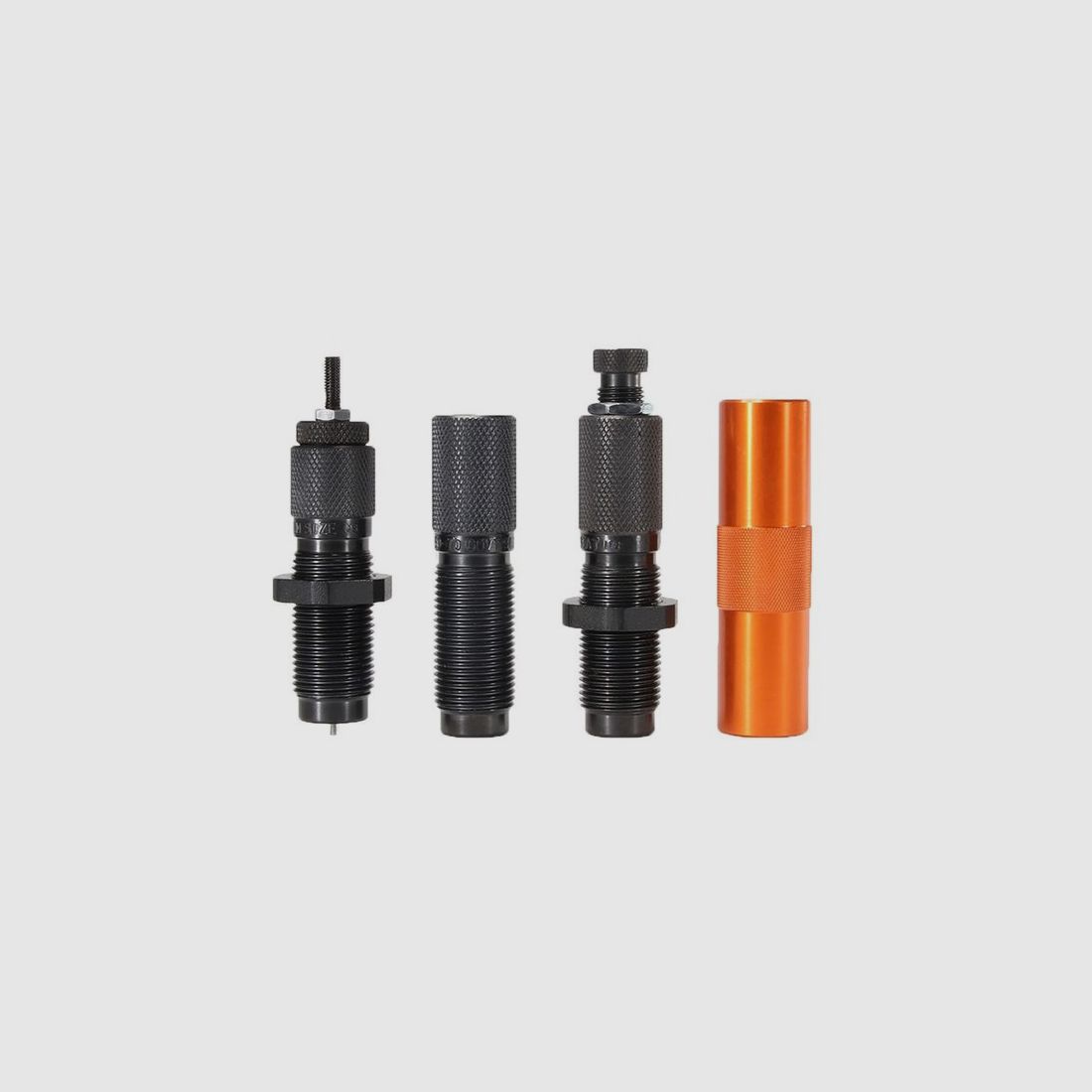 Lyman .223 Rem. MSR 3-piece small base die set