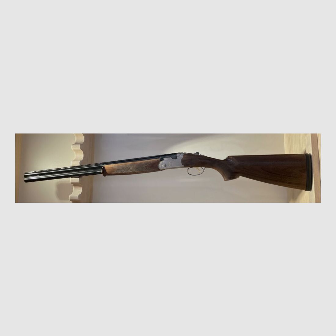 BERETTA 686 SILVER PIGEON 1 POLOWANIE - Długość lufy 71 cm