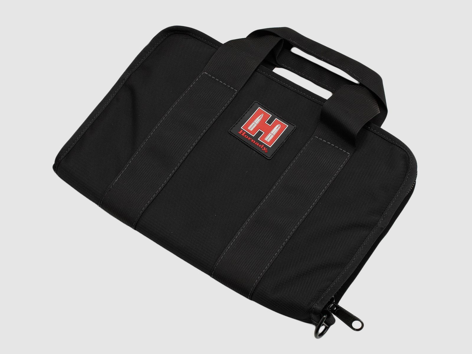 Hornady Kurzwaffentasche Soft Pistol Case Cordura