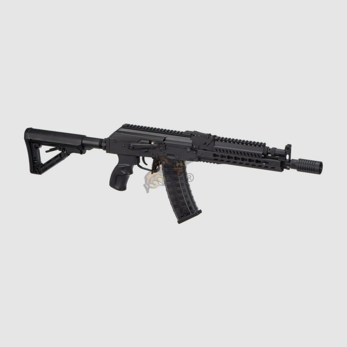 G&G RK74-E mit ETU in Schwarz Airsoft S-AEG frei ab 18