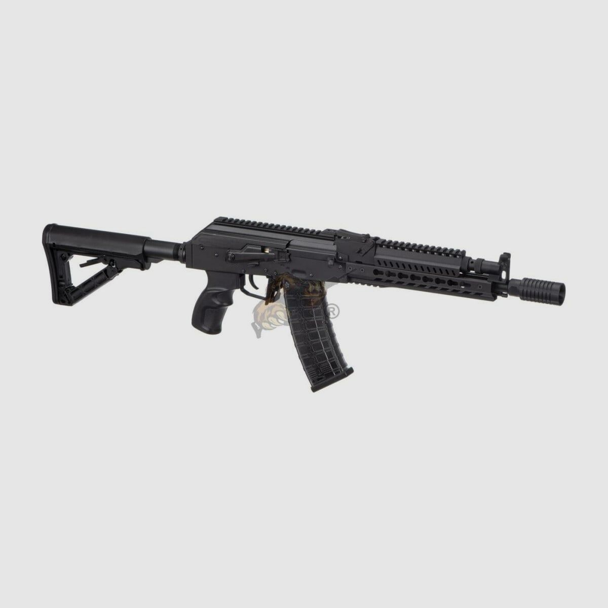 G&G RK74-E avec ETU en noir Airsoft S-AEG libre à partir de 18 ans