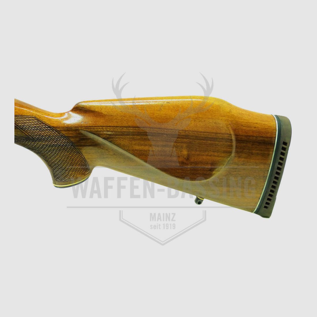 Mauser 2000