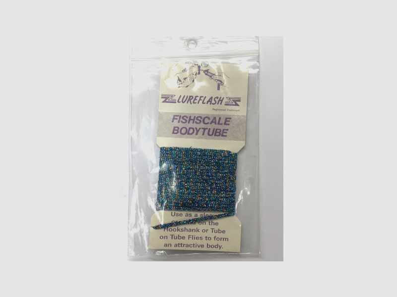 SUPERBUG YARN LUREFLASH, Bild 1 von 2