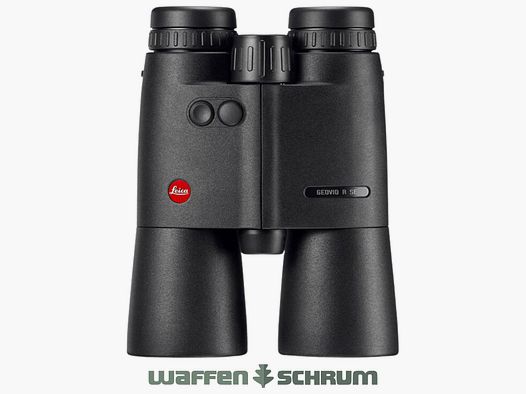 Leica Geovid R SE 8x56