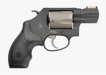 Smith & Wesson 360 PD Airlite SC​ .357Mag Revolver