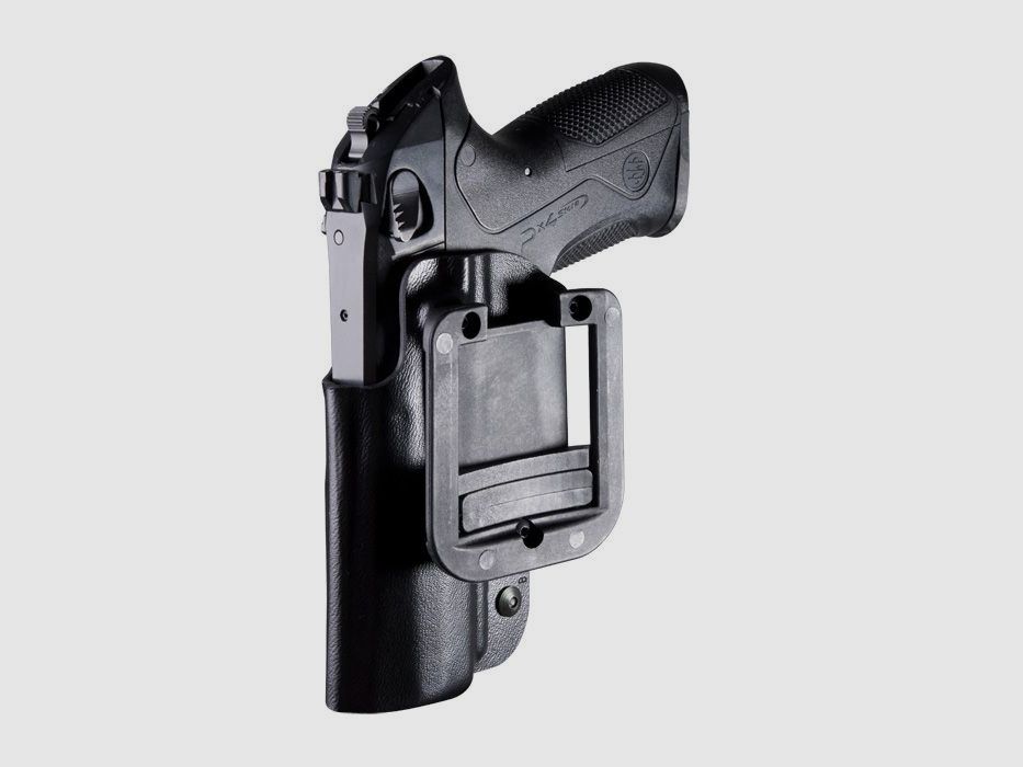 HOLSTER CIVIL PORTO OCCULTO GHOST INTERNATIONAL – FO0000 –, image 3 sur 5