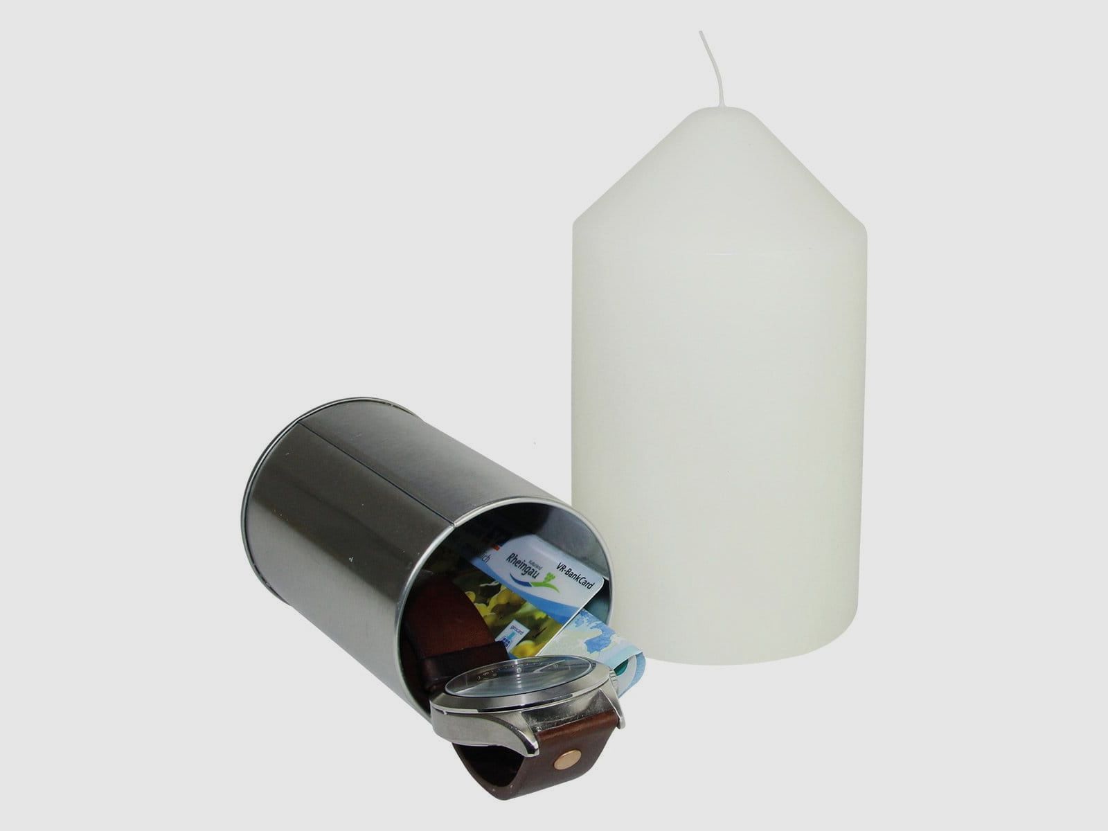 Candle Safe