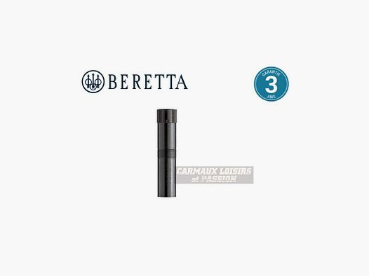 Choke BERETTA Externo +4.5cm Mobilchoke Caza Cal 12