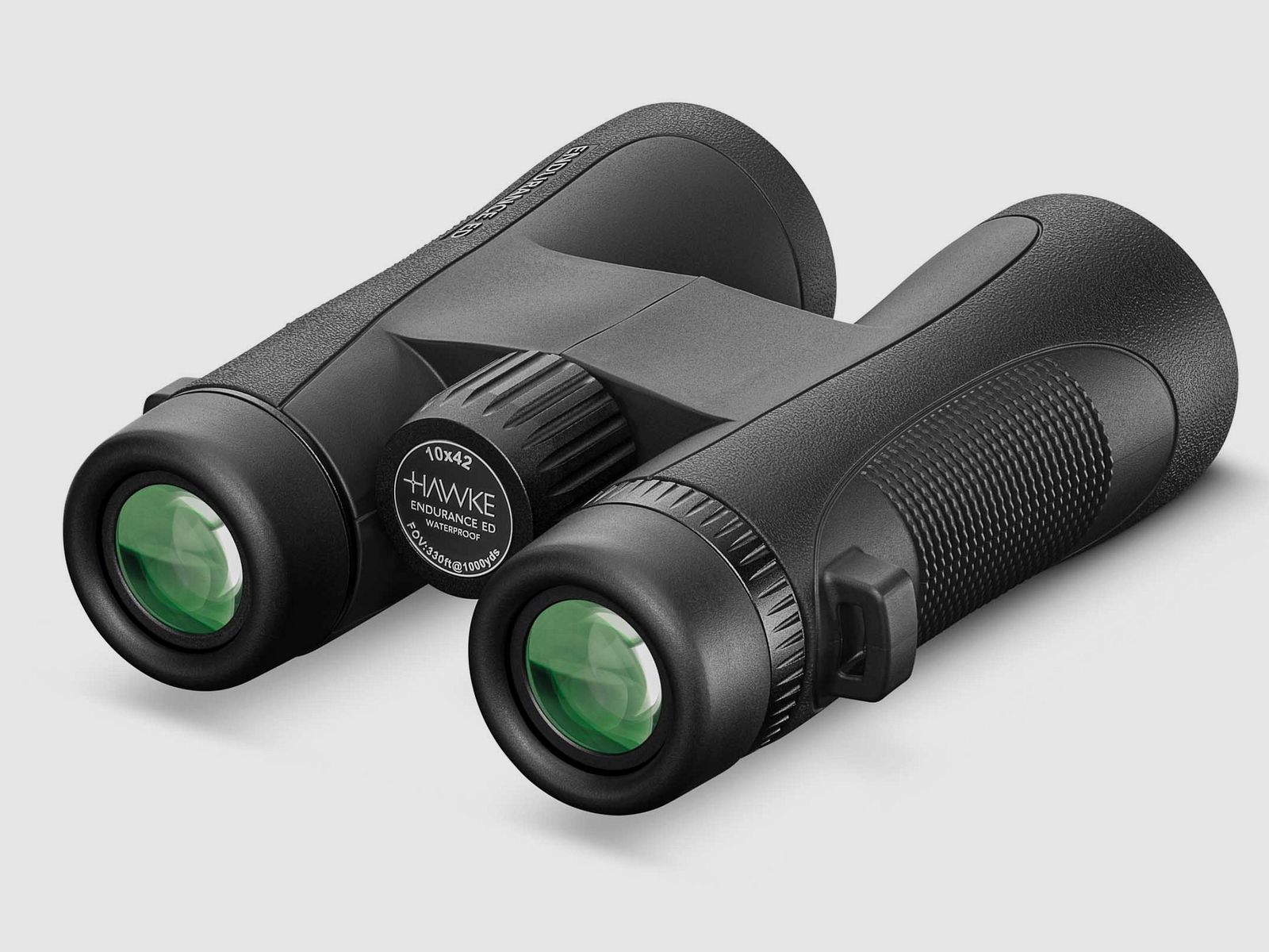 Hawke 36206 ENDURANCE ED 10x42 FERNGLAS Nero