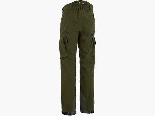 Pantalón Técnico Silencioso SWEDTEAM Ridge