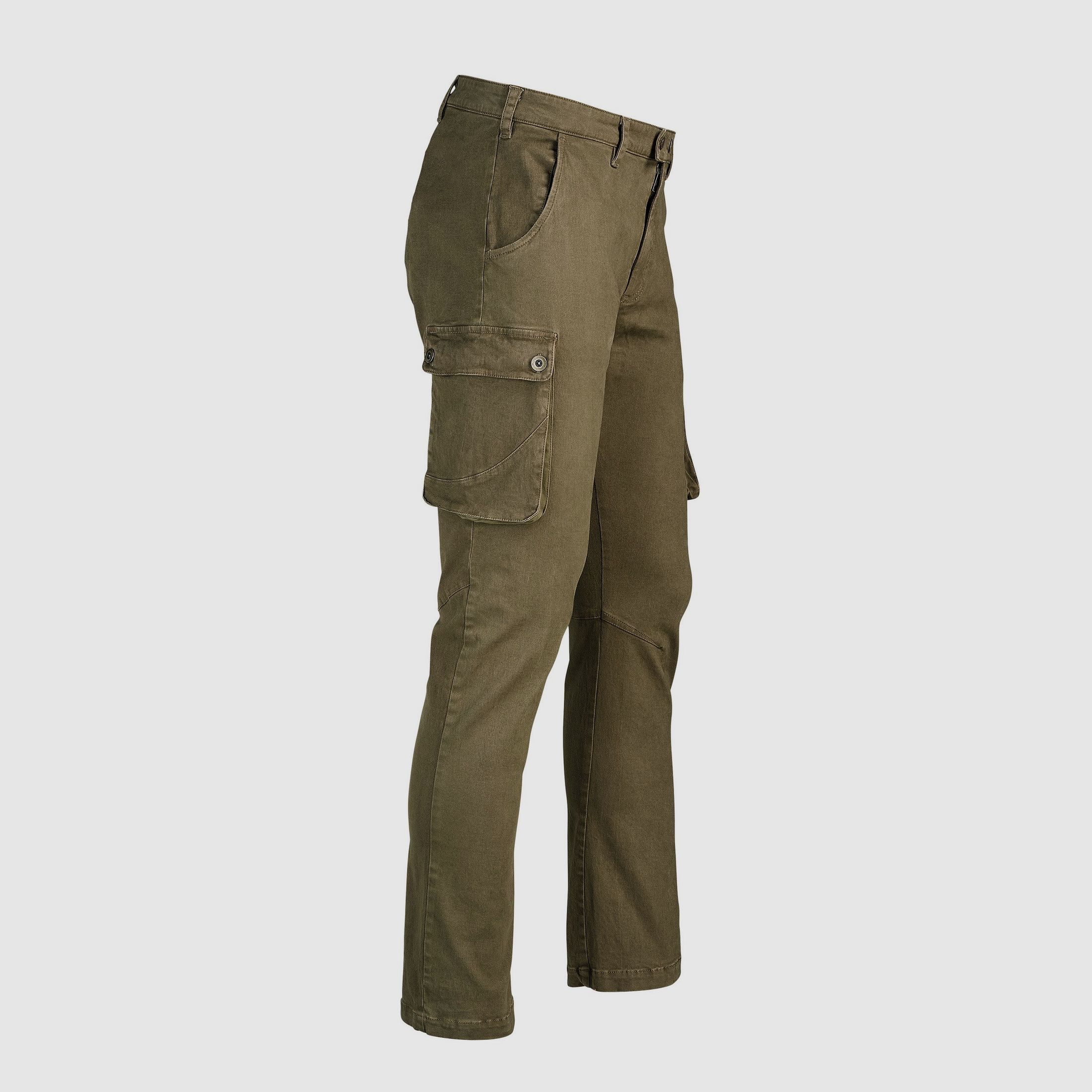 Pinewood Pantaloni da Uomo Serengeti