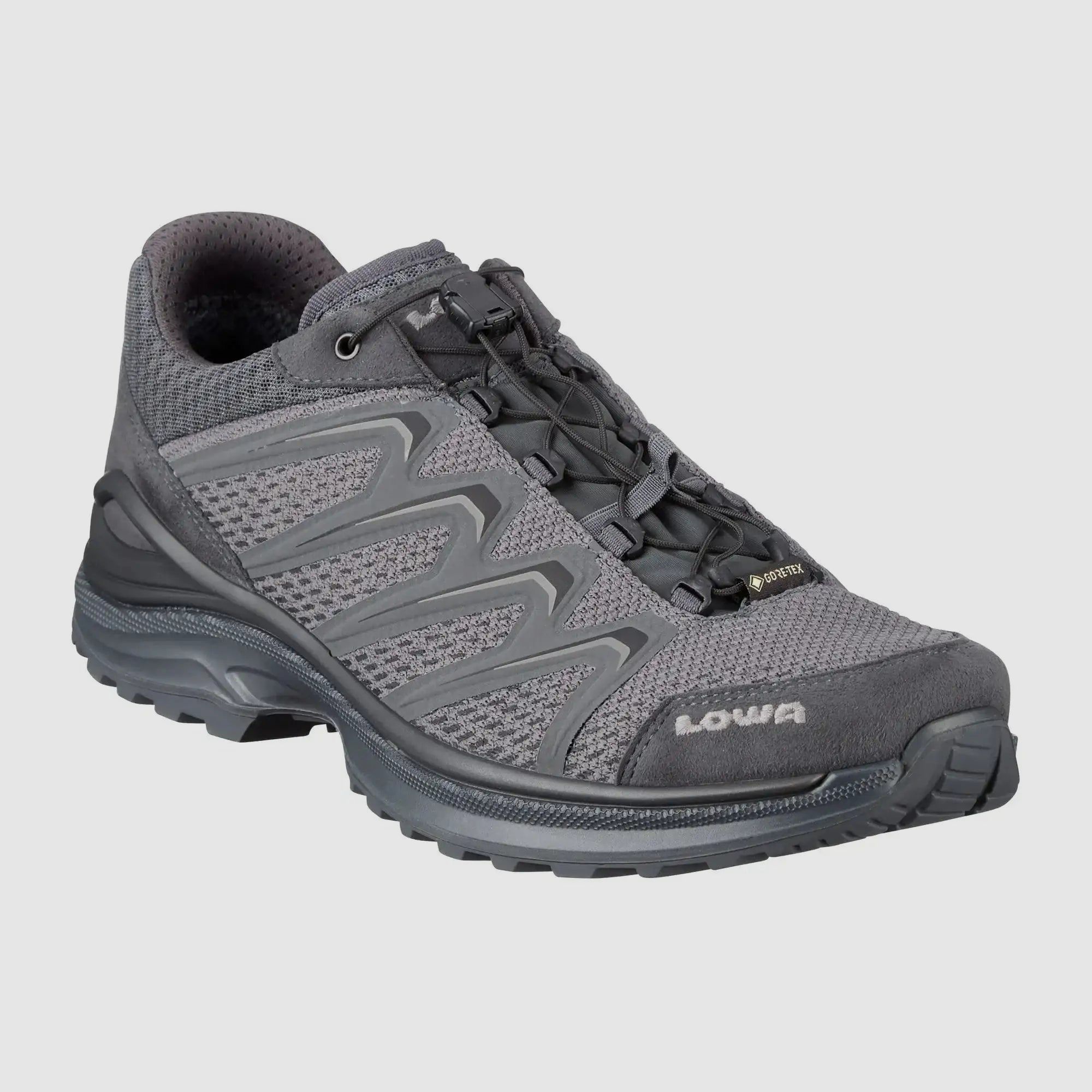 Lowa LOWA Schuh Maddox GTX Lo TF - 42.5 Herren