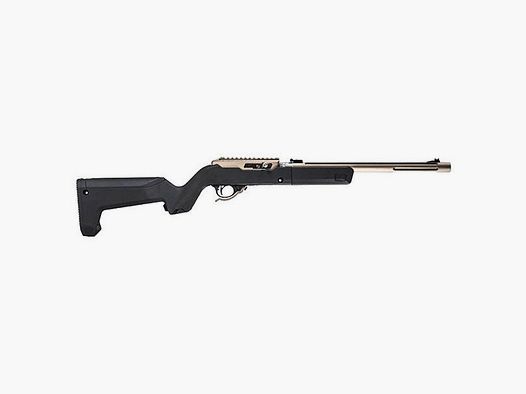 Magpul X-22 Backpacker Stock Ruger 10/22 Takedown Stock