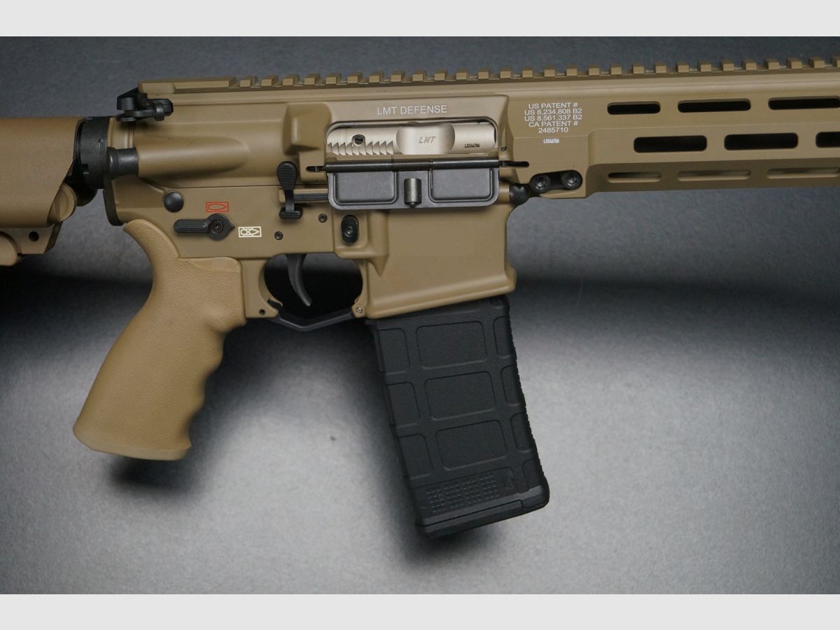 LMT Defense MARS STGW 25 16", image 3 sur 7