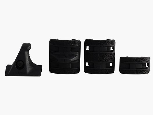 Magpul XTM Hand Stop 4-piece Kit