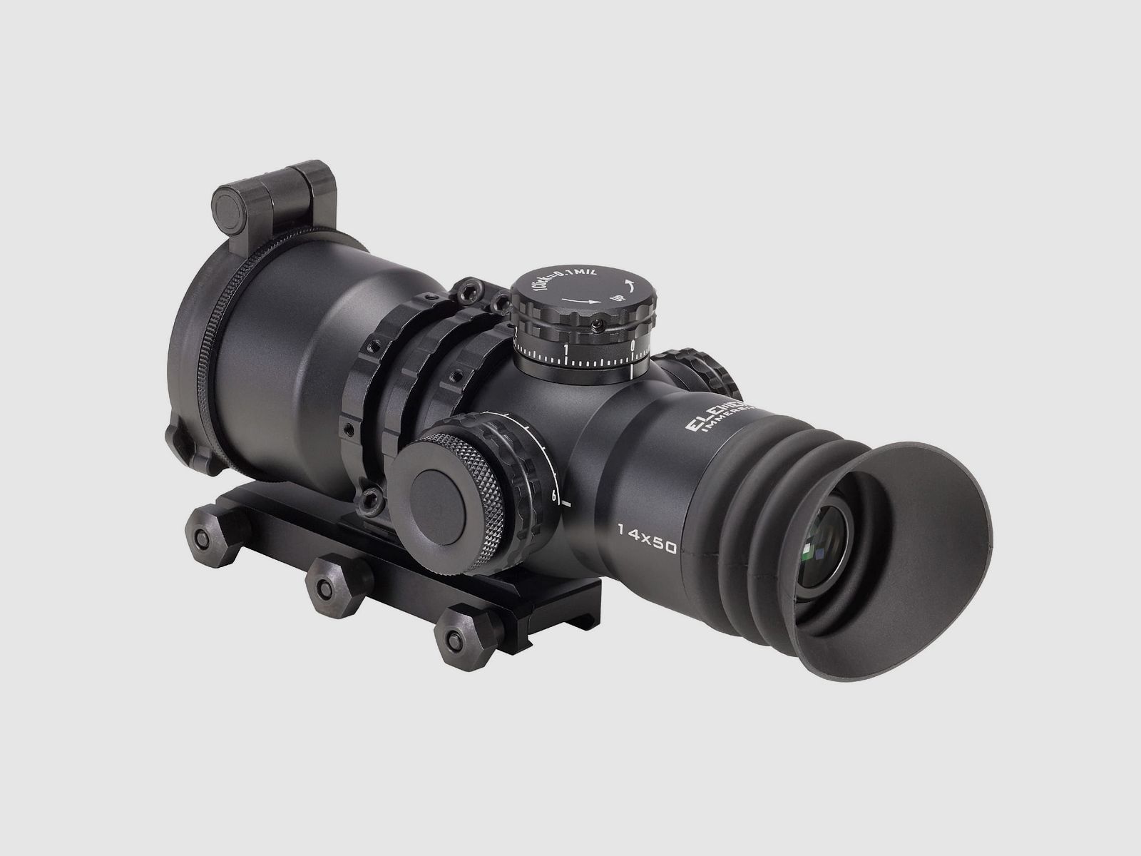 Element Optics Richtkijker Immersive Series 14×50, afbeelding 1 van 4