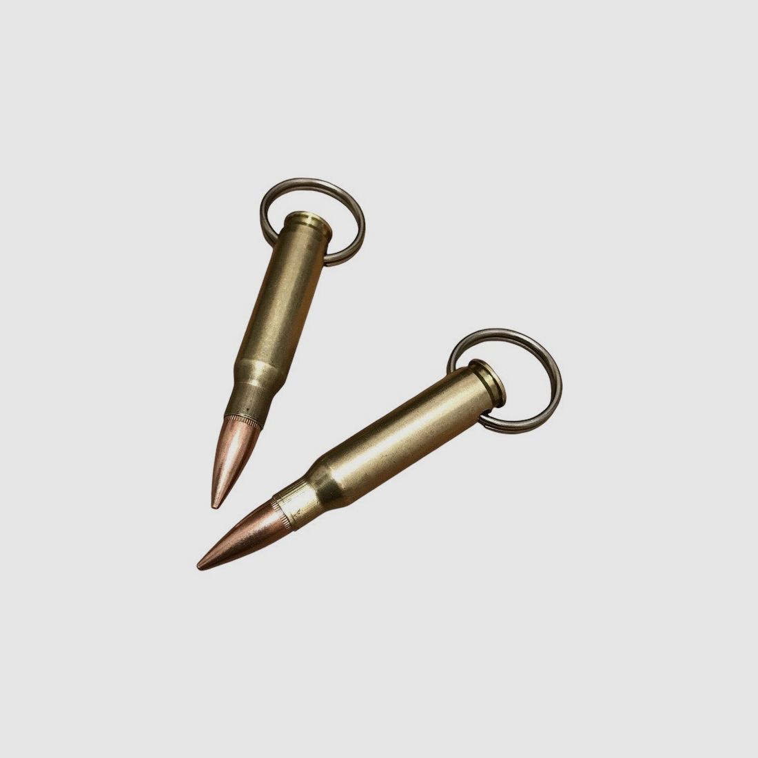 Keychain Dummy Round 7.62x51