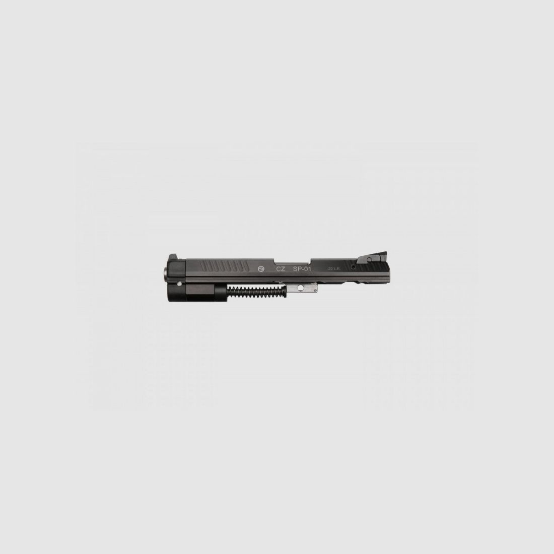 CZ SP01 SHADOW KADET SYSTEM ZMIENNY 22 LR