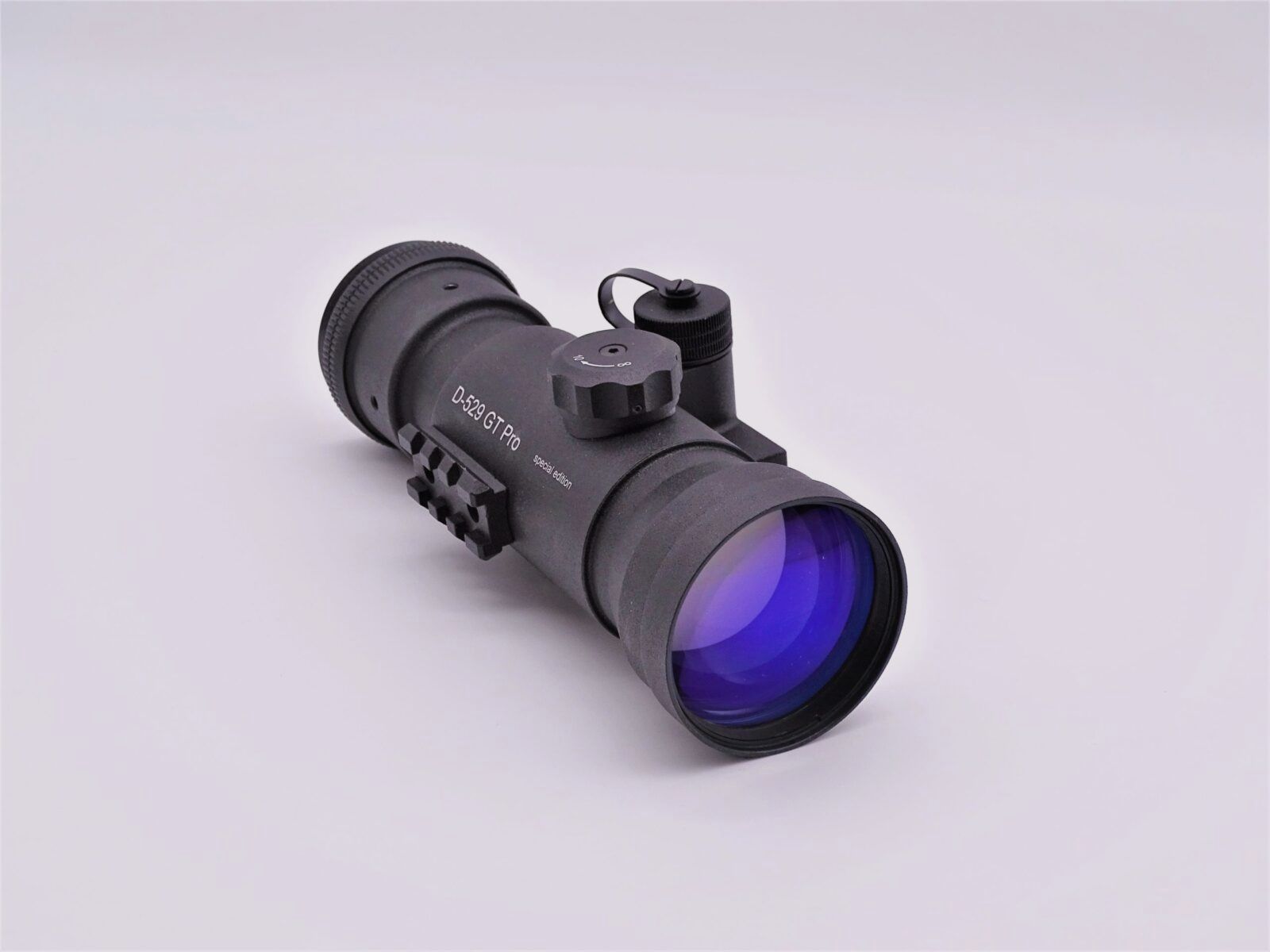 Gun-Tec D-529 GT Pro Gen.II+ grün